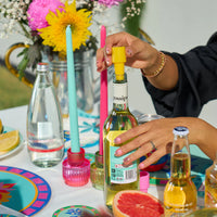 Silicork Wine Stoppers 2 Pack