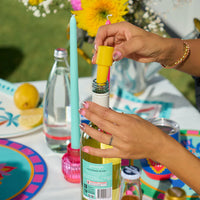 Silicork Wine Stoppers 2 Pack