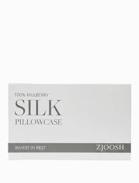 Silk Pillow Case