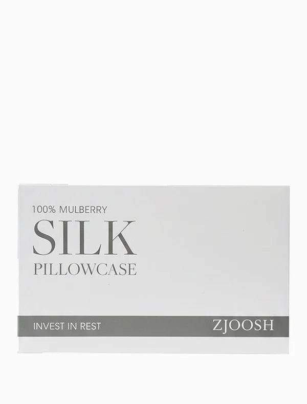 Silk Pillow Case