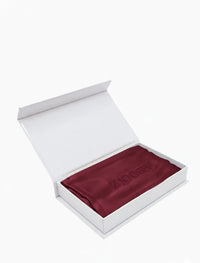 Silk Pillow Case
