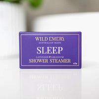 Sleep | Shower Steamer