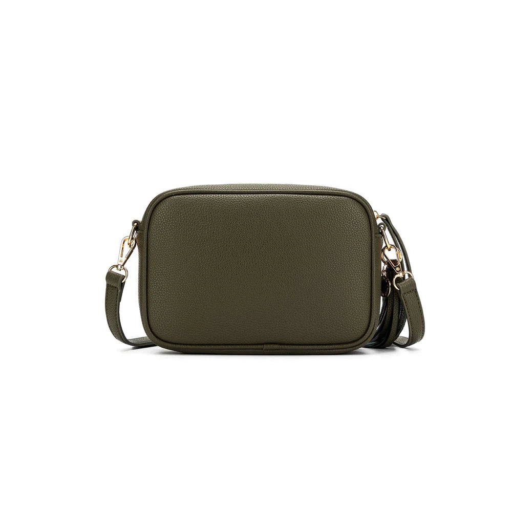 Indie Crossbody Bag