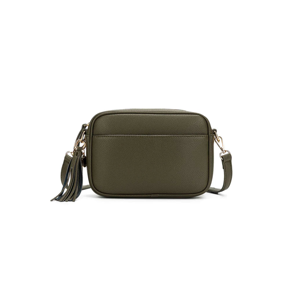 Indie Crossbody Bag