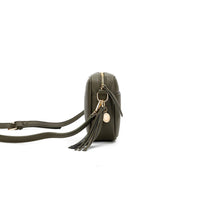 Indie Crossbody Bag