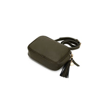 Indie Crossbody Bag