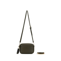 Indie Crossbody Bag