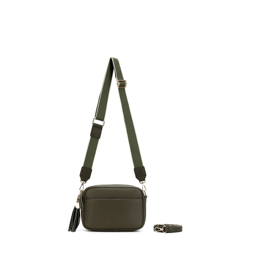 Indie Crossbody Bag