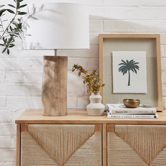 Blake Stone Vase