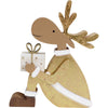 Reindeer Gifting