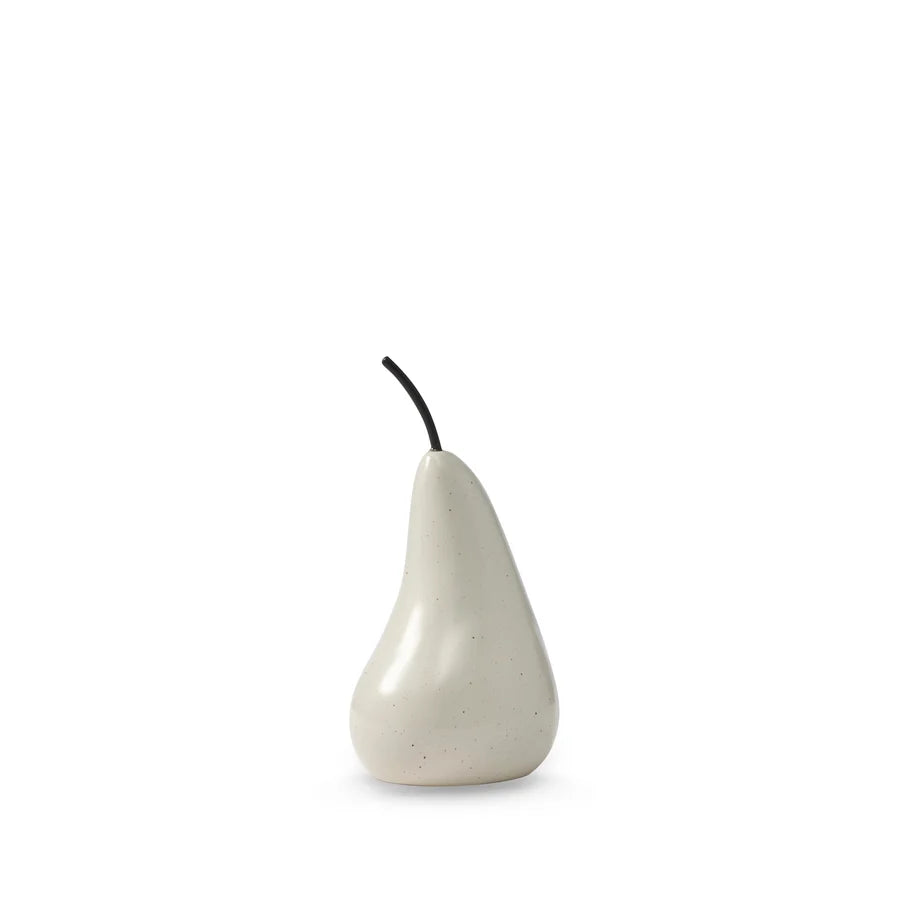 Pear | Off White