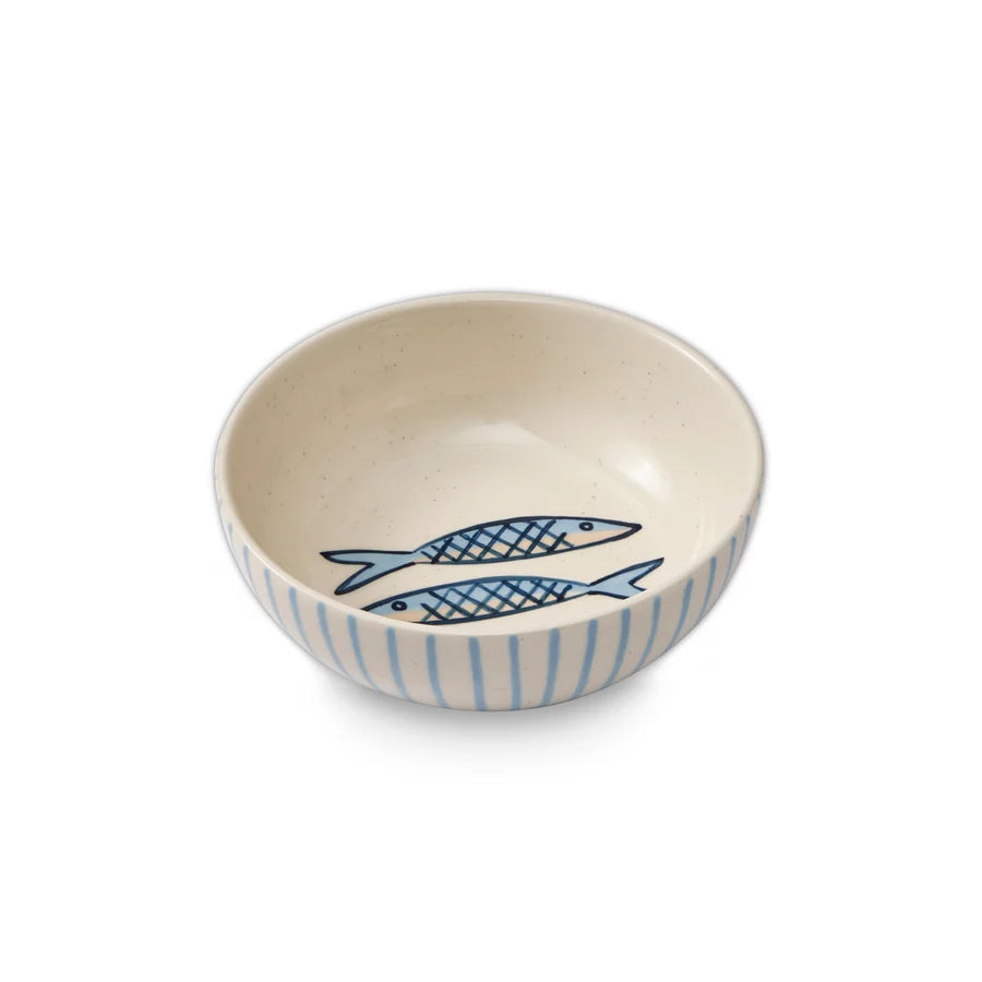 Fish Tableware
