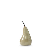 Pear | Mineral Green
