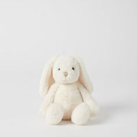 Cream Bunny