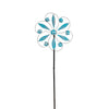 Wind Spinner Pierrot | Blue