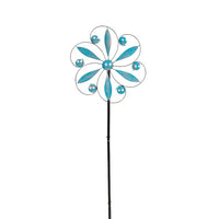 Wind Spinner Pierrot | Blue
