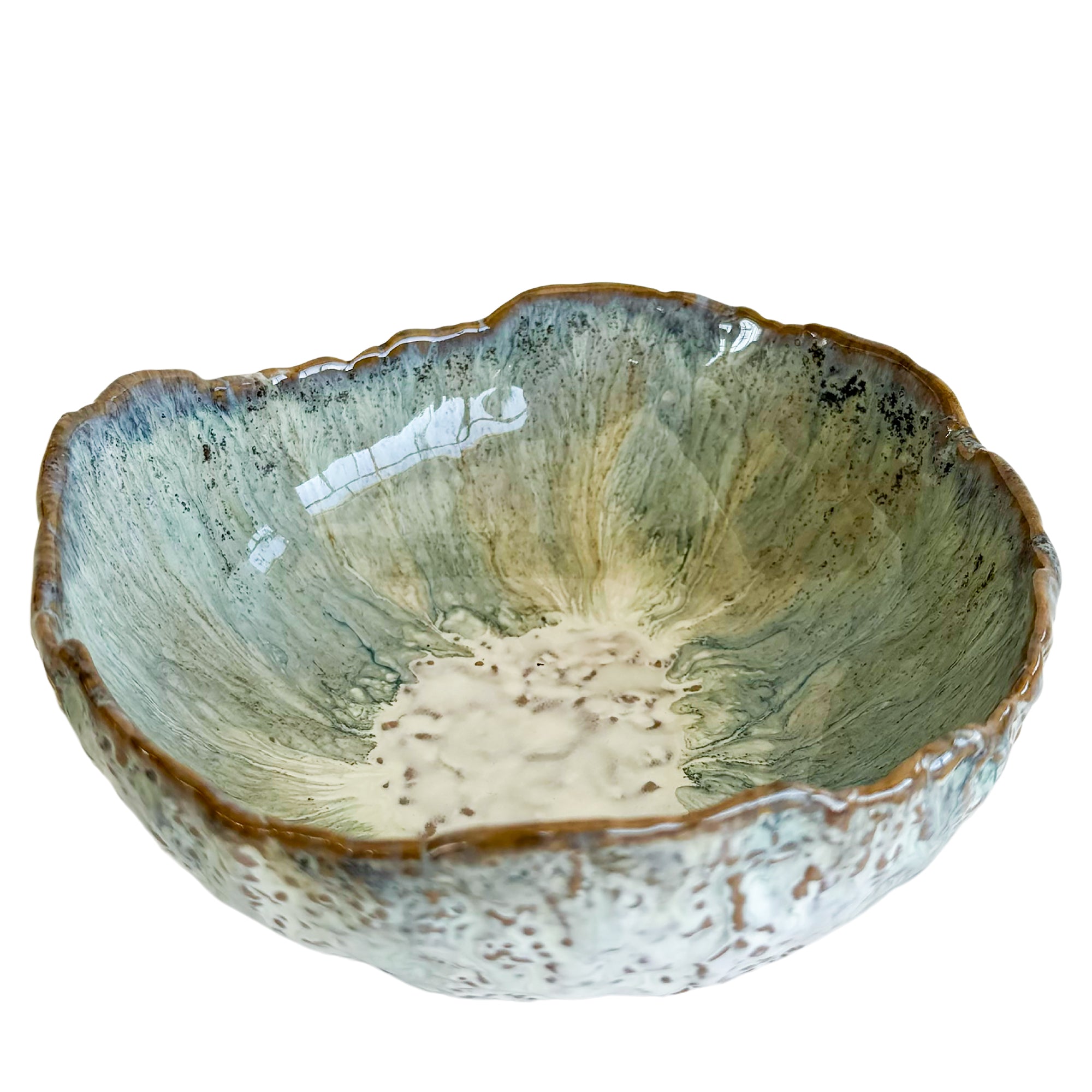 Ceramic Tableware | Jade