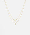 Softy Necklace