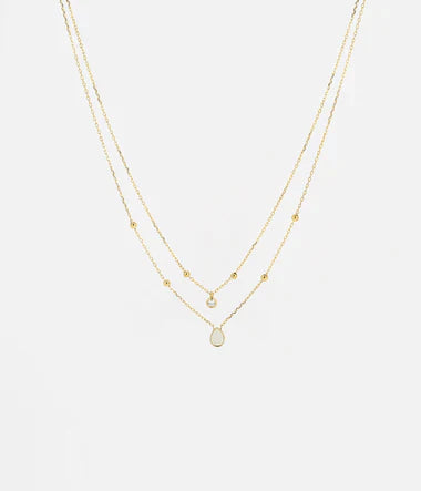 Softy Necklace