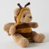 Busby Bear