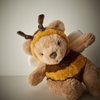 Busby Bear