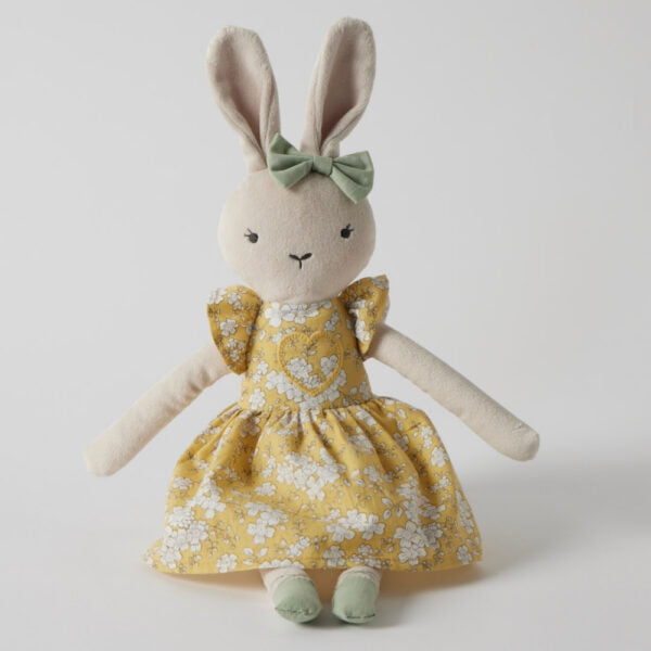 Mia Bunny