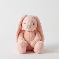 Peach Bunny Medium