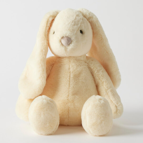 Lemon Bunny Large
