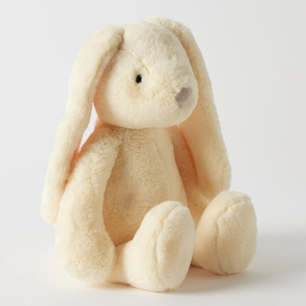 Lemon Bunny Large
