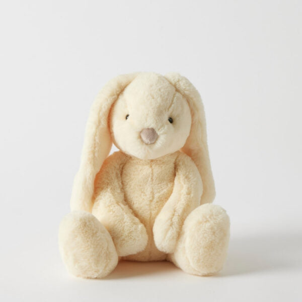 Lemon Bunny