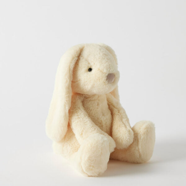 Lemon Bunny