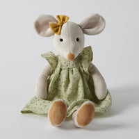 Juliet Mouse