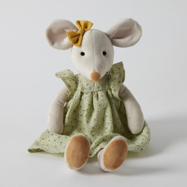 Juliet Mouse