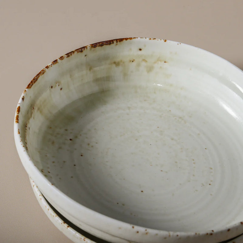 Suiki Serveware