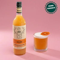 Sours Cocktail Mixer | 750 ml