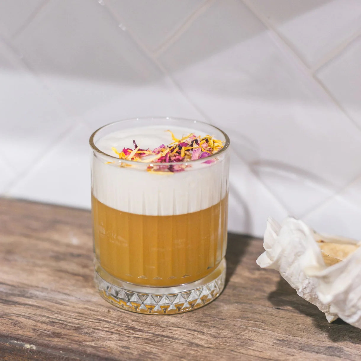 Sours Cocktail Mixer | 750 ml