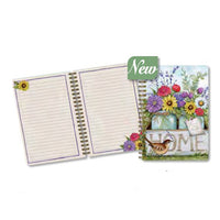 Lang Spiral Journal | Heart And Home