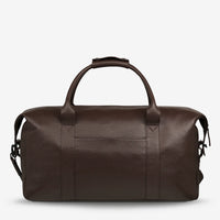 Everything I Wanted Leather Bag