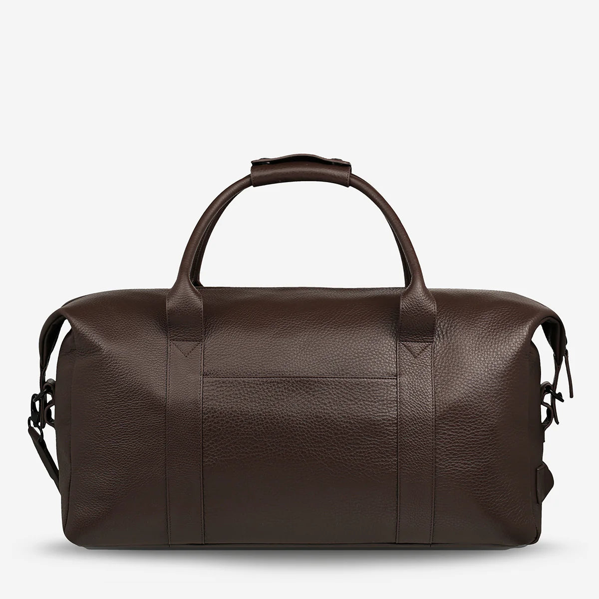 Everything I Wanted Leather Bag