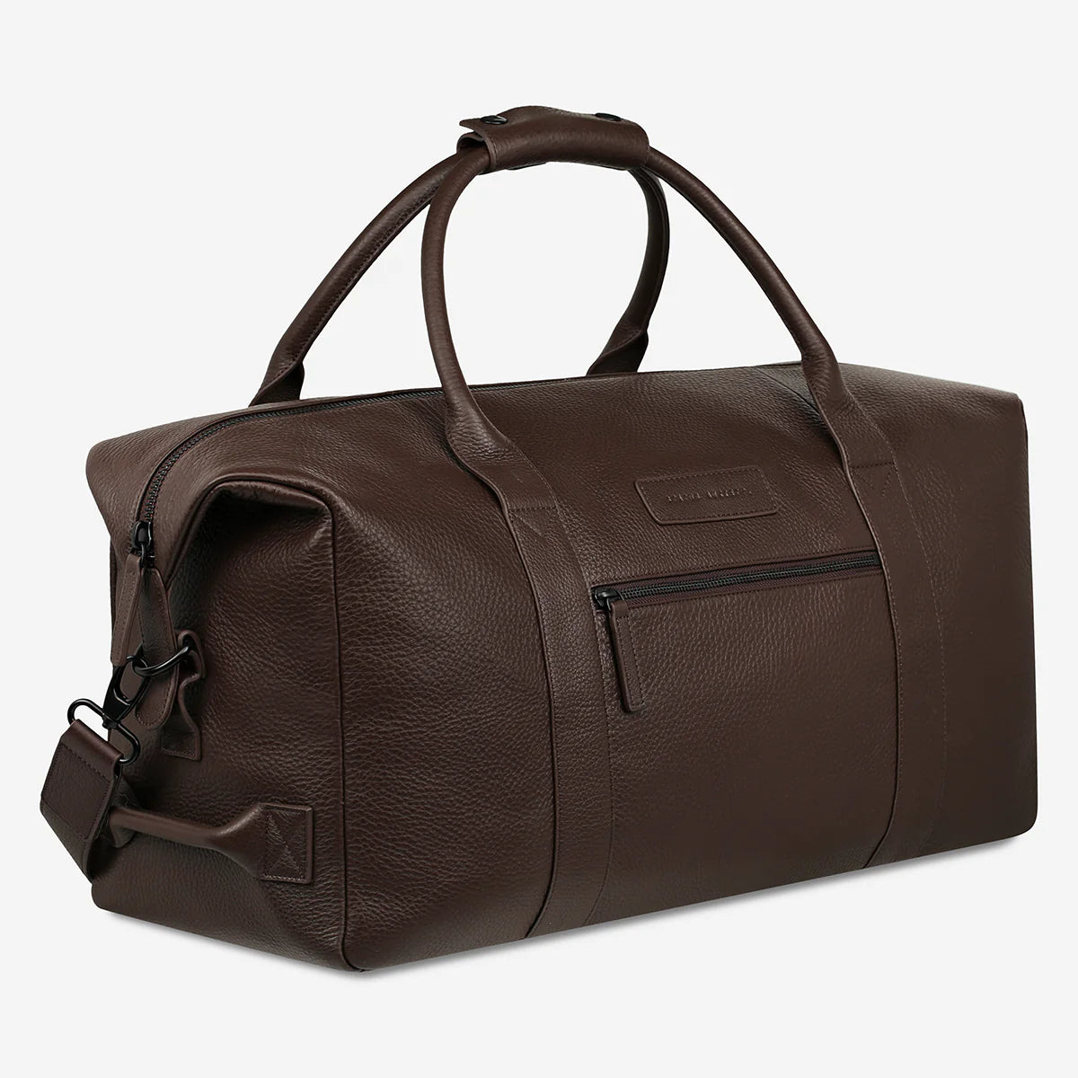 Everything I Wanted Leather Bag