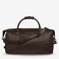 Everything I Wanted Leather Bag