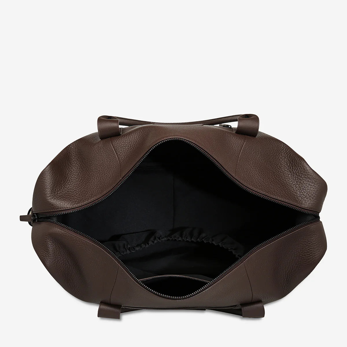 Everything I Wanted Leather Bag