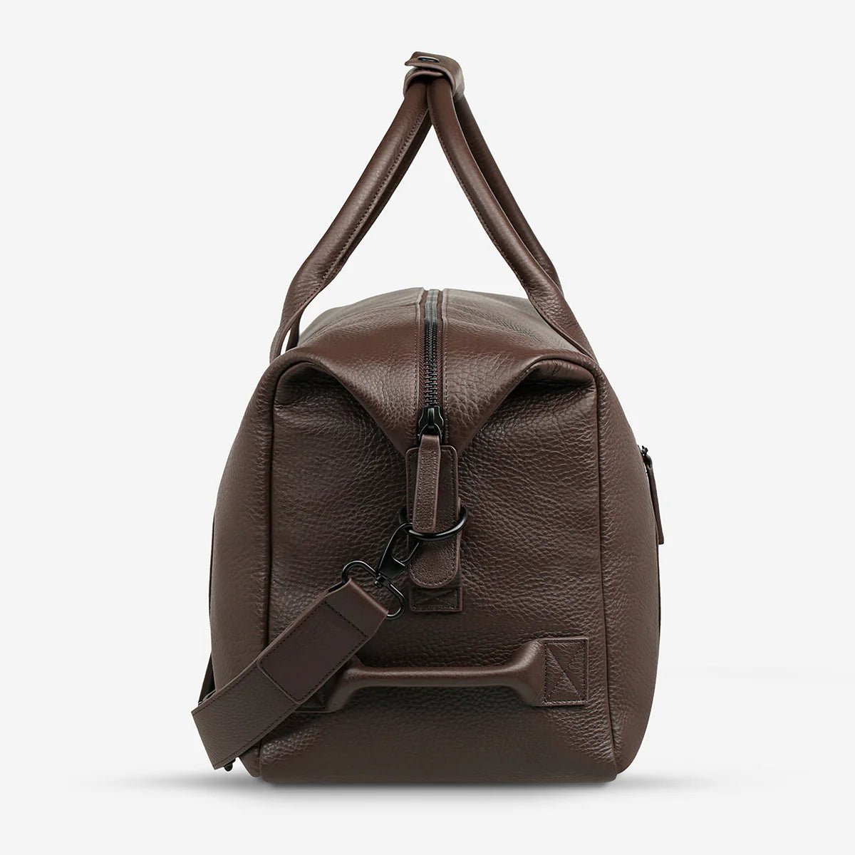 Everything I Wanted Leather Bag