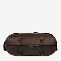 Everything I Wanted Leather Bag