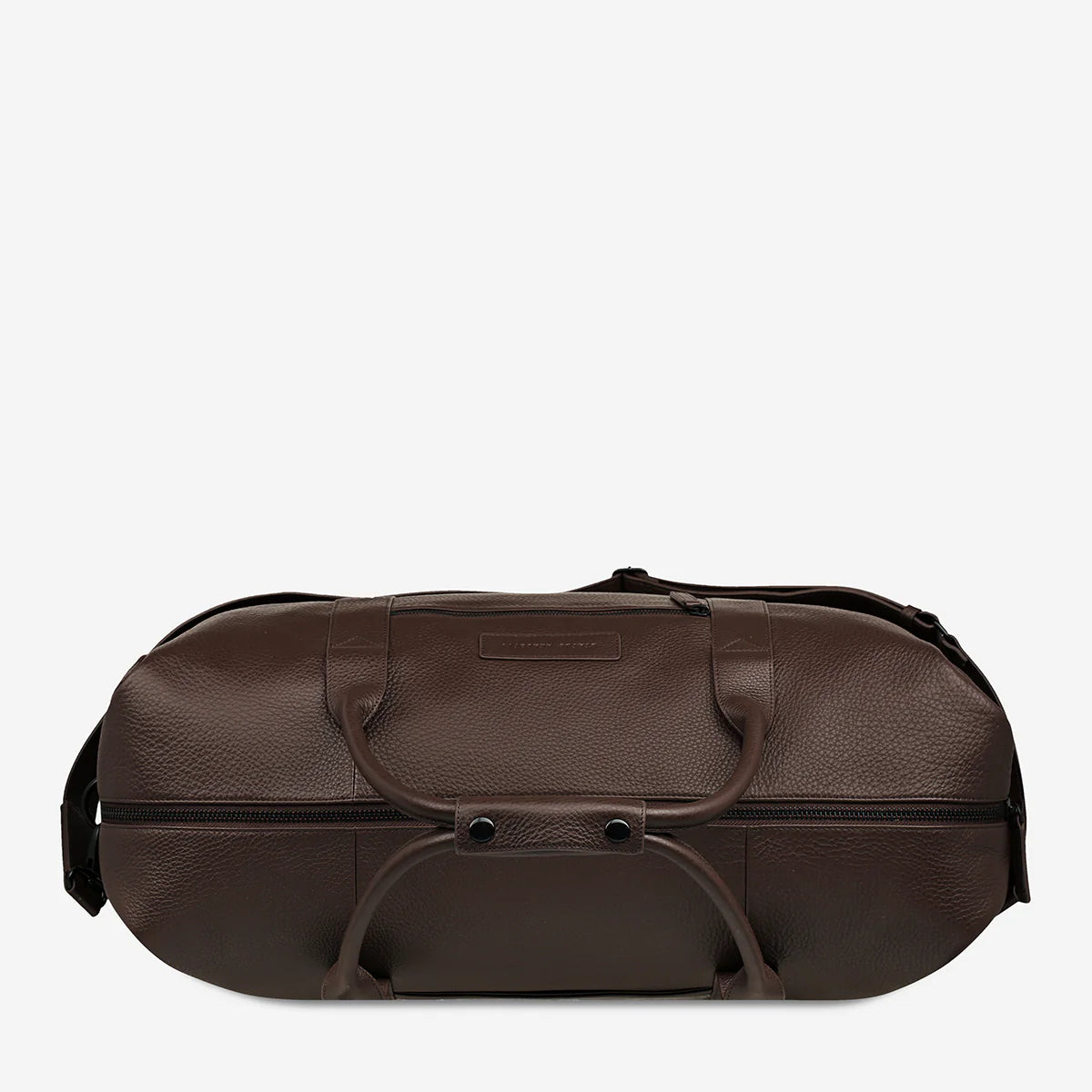 Everything I Wanted Leather Bag