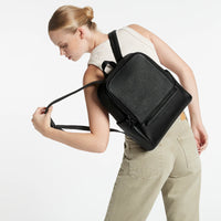 If You Call Bag | Black