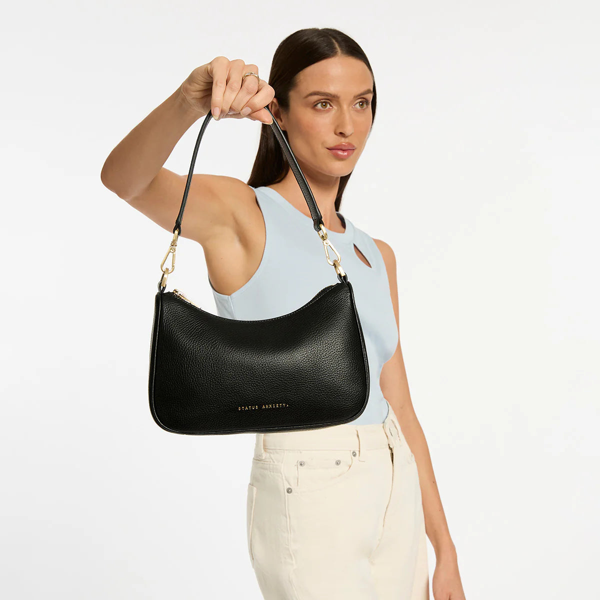 Look Both Ways Bag