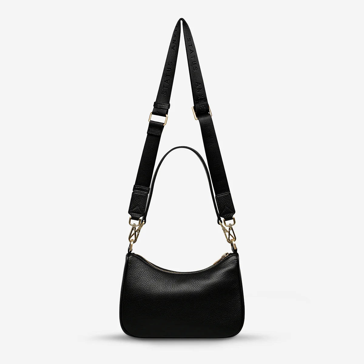Look Both Ways Bag