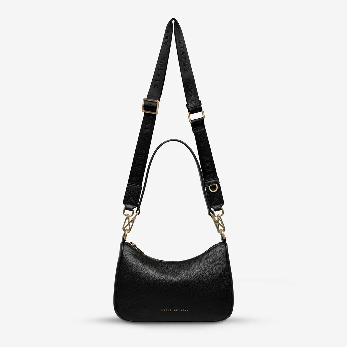 Look Both Ways Bag