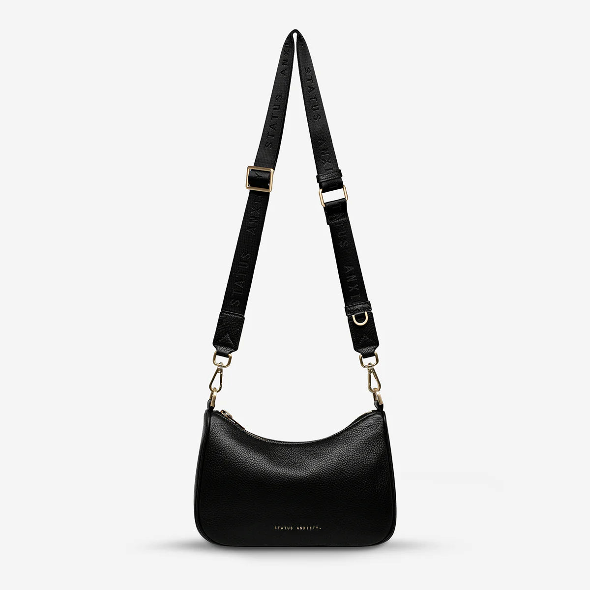 Look Both Ways Bag